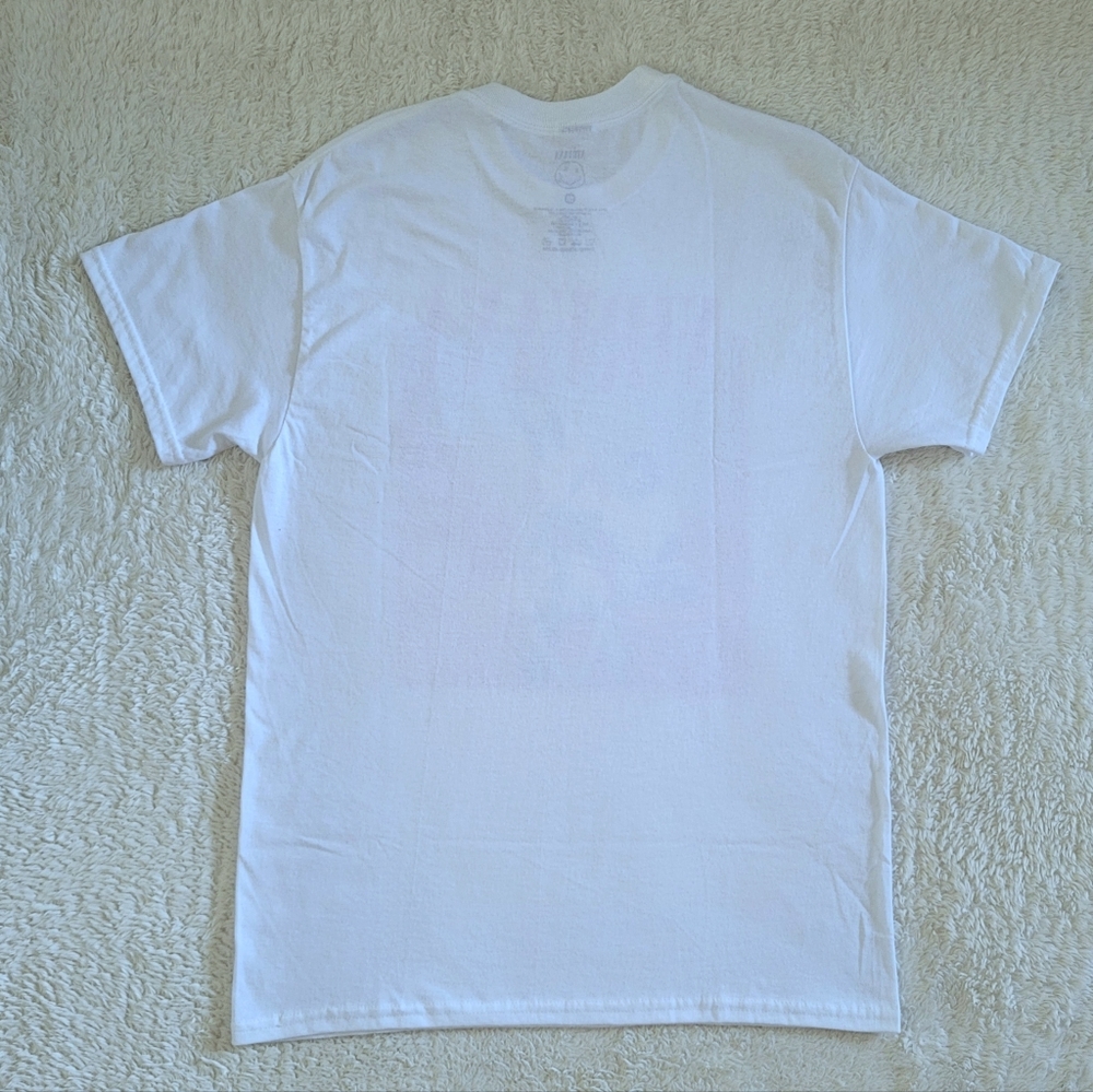 Hp Nirvana Graphic Tee - image 2